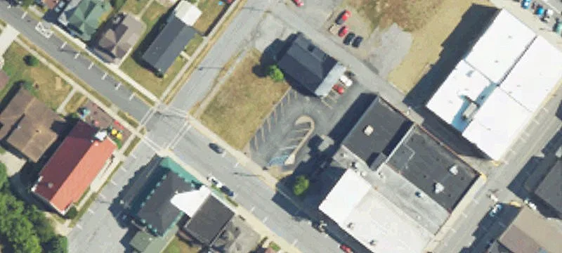 1101 Maple Ave