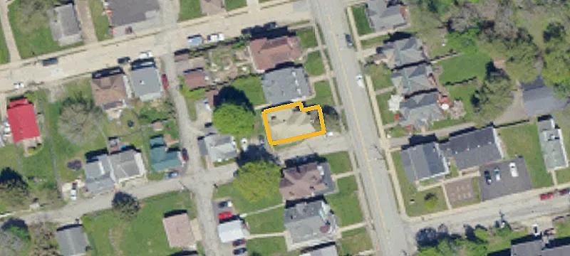 431 Main St