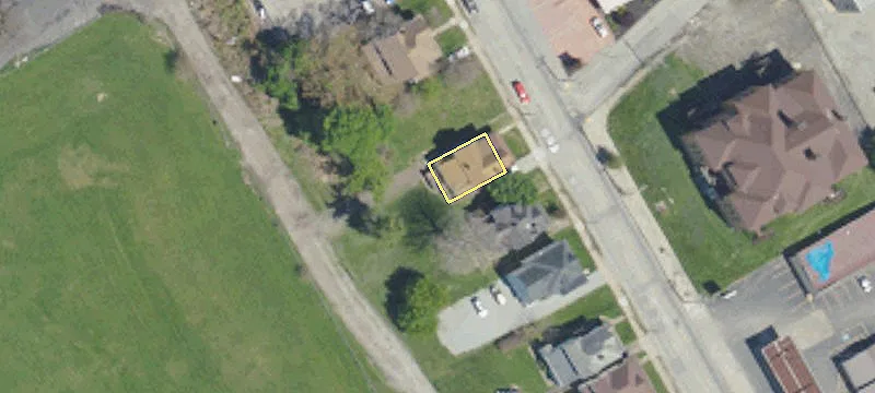 1099 Jefferson Ave