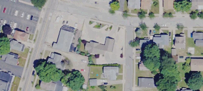 7 Grant St
