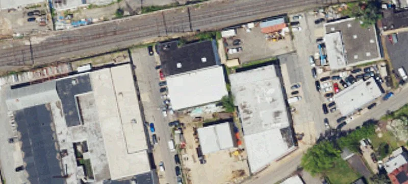 40 3rd St