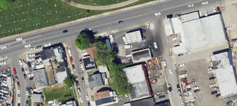 6812 Baltimore Ave