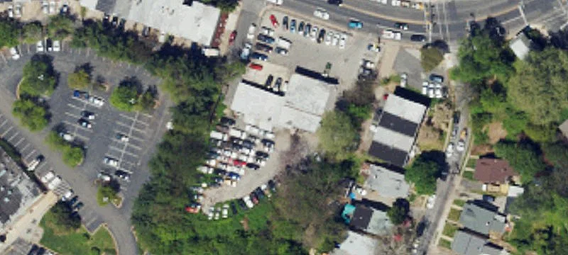 6820 Marshall Rd
