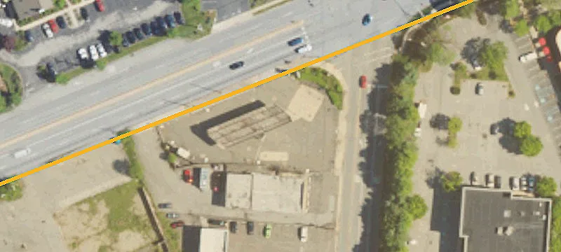 1204 Baltimore Pike