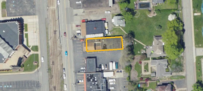 5157 Brightwood Rd
