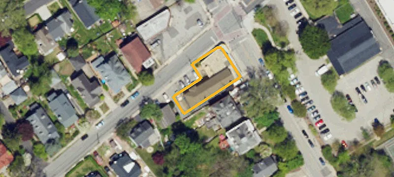 48 Bala Ave