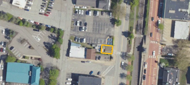 539 Allegheny Ave