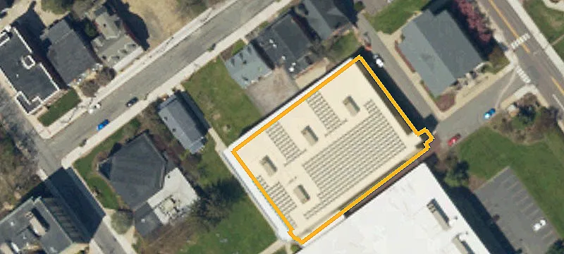 181 Franklin St