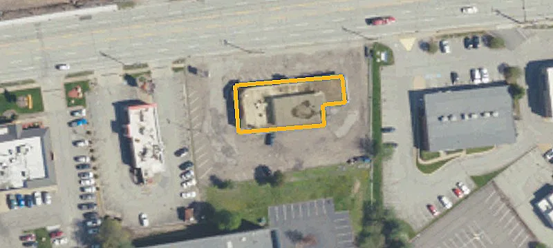 4000-4004 William Penn Hwy