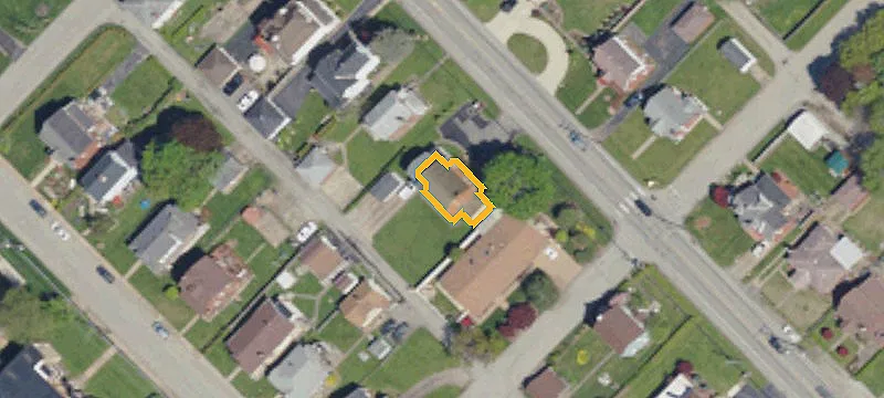 1322 Lincoln Way