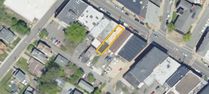 563 Lincoln Ave