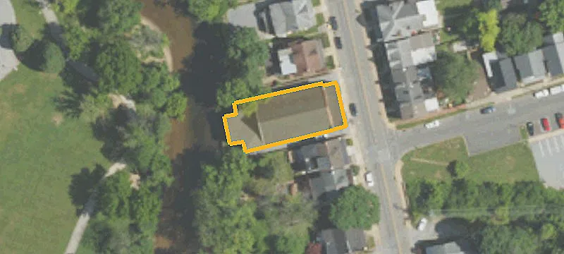 118 Brandywine Ave