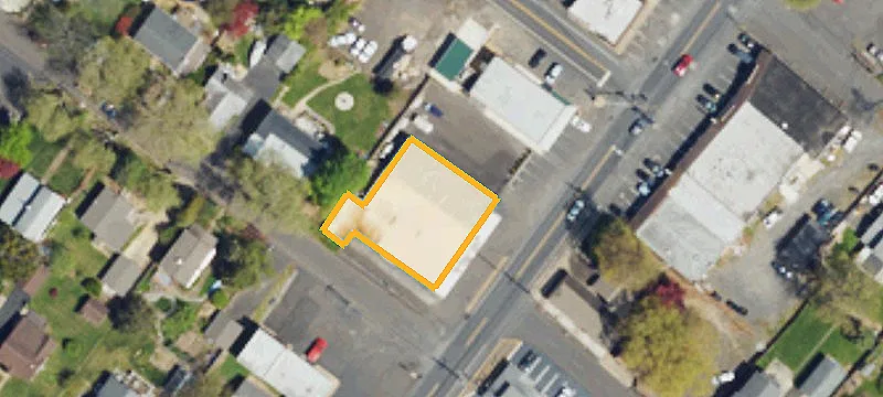 1722 Brownsville Rd