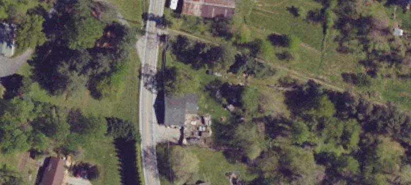 1319 Moulstown N Rd