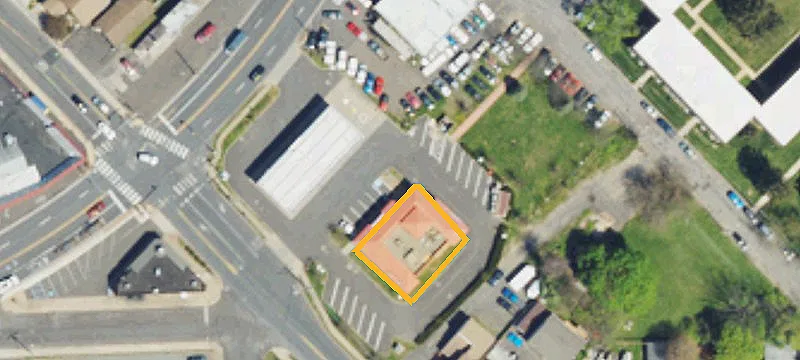 111 Lincoln Hwy