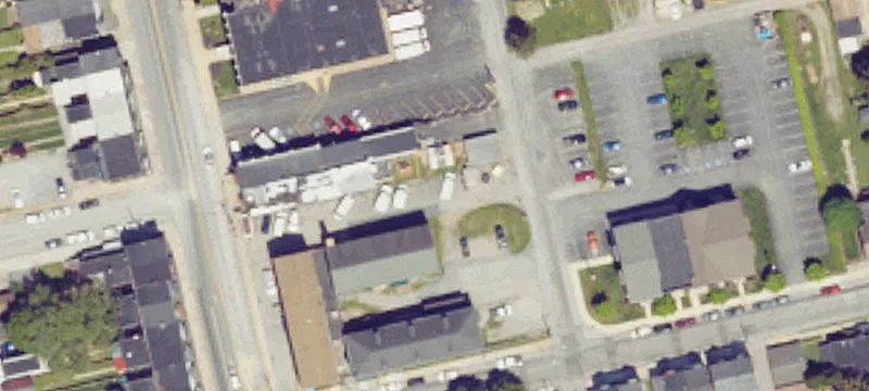 1111 George St
