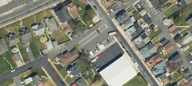 512 Benner Ave