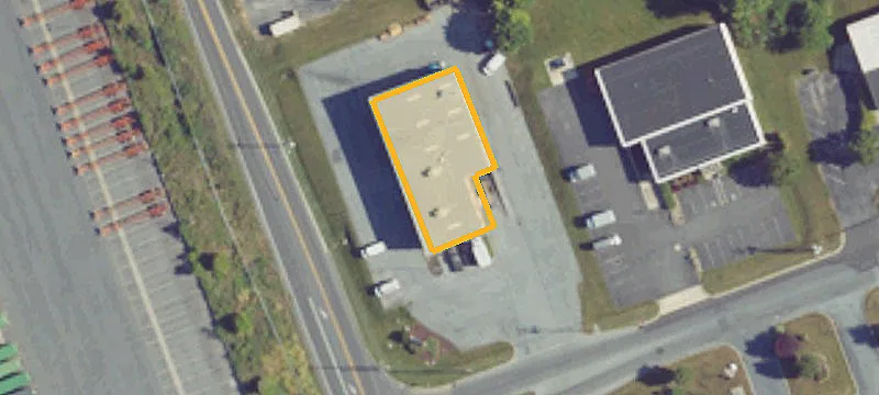 8100 Adams Dr
