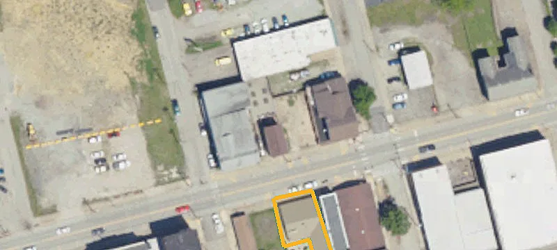 510 Crawford Ave