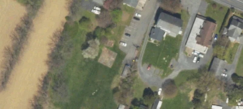 6955 Weaversville Rd