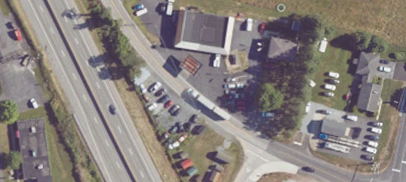 612 Salem Rd