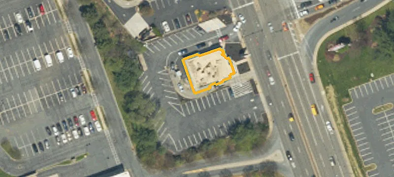 1600 Macarthur Rd