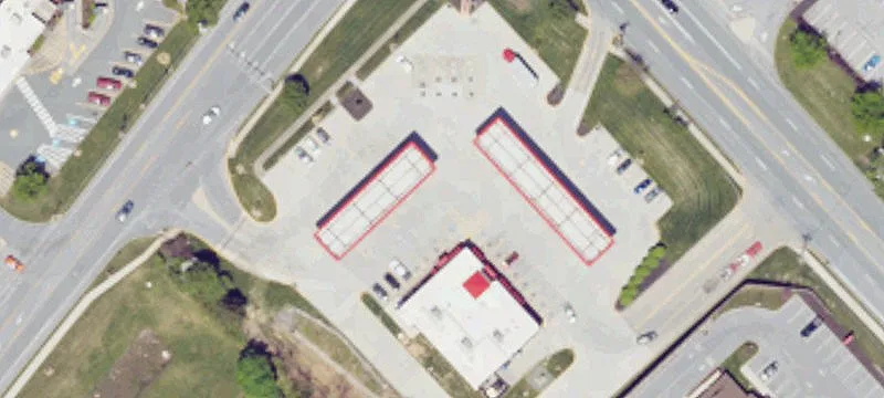 3200 Cpe Horn Rd