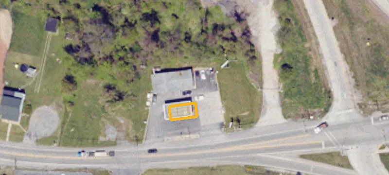 2180 Old Trl Rd
