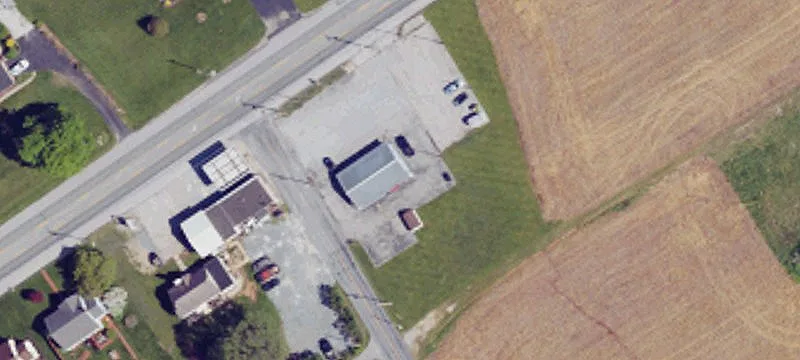 7444 Lincoln Hwy