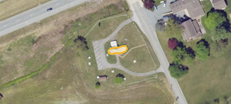 197 Shoe House Rd