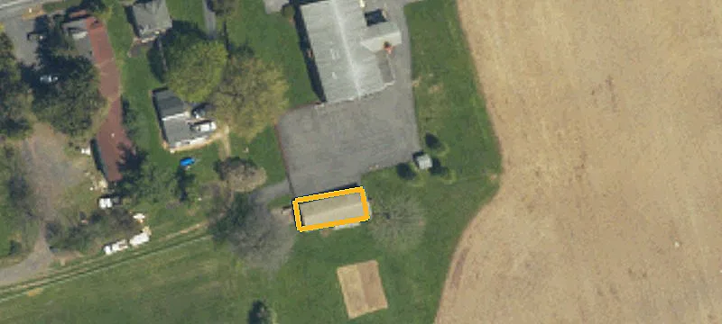 350 Lawn Rd