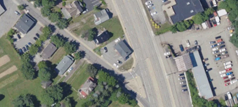 100 Church Rd