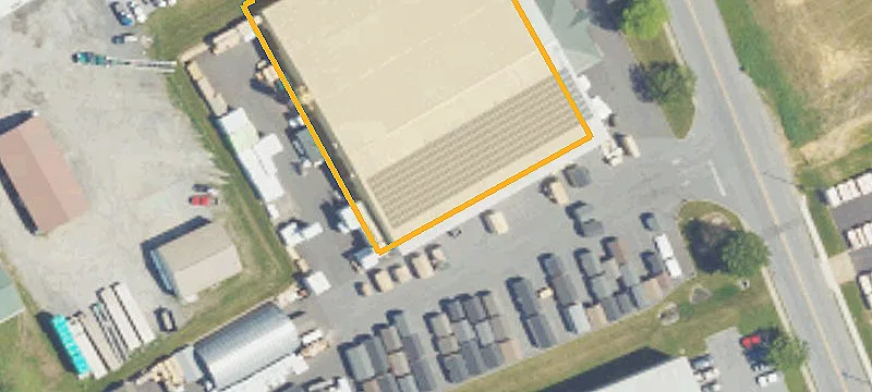 150 Commerce Dr