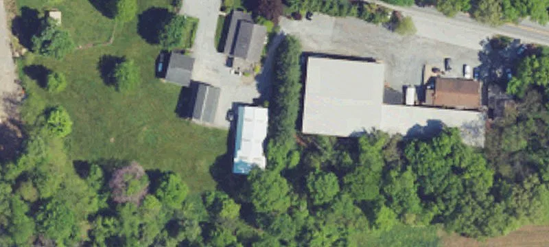 730 Georgetown Rd