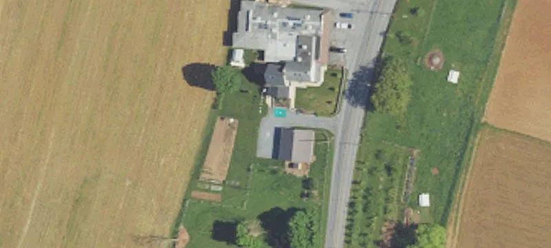 408 Mt Vernon Rd