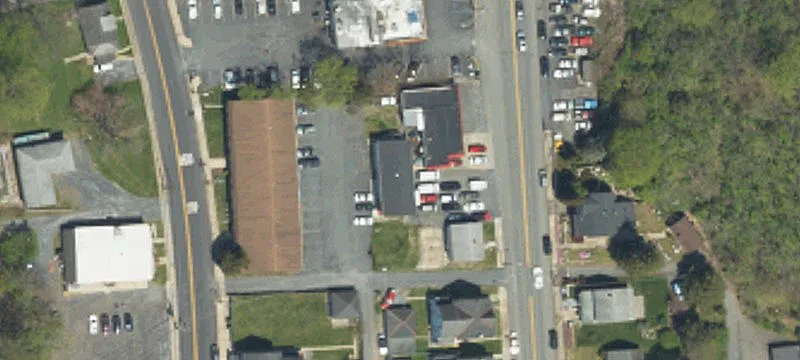 150 Walnut St