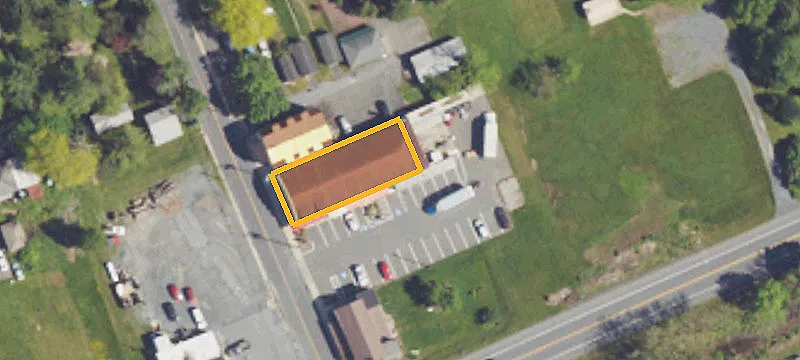 30 Willow St