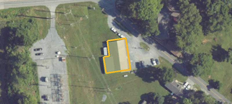 3992 Locust Grv Rd