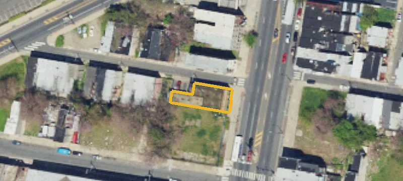2810 Broad St, Unit 12
