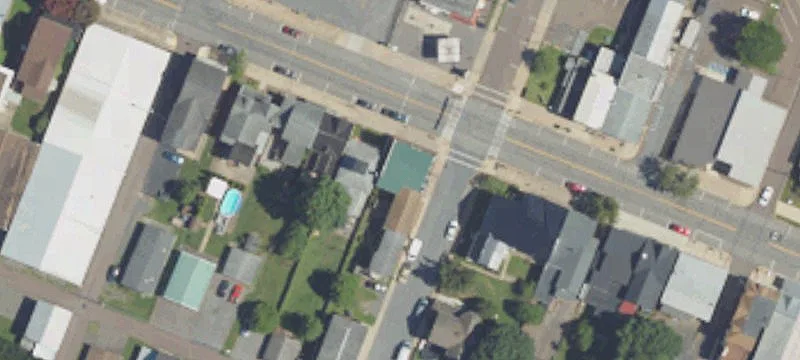 256 Main St