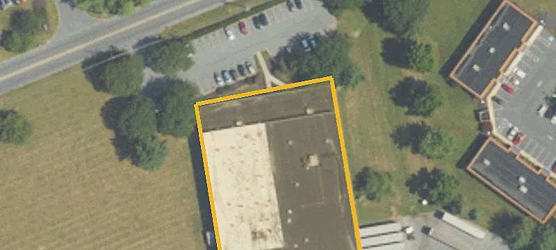 124 Airport Rd
