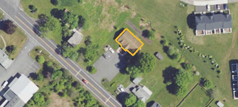 1753 Swamp Pike