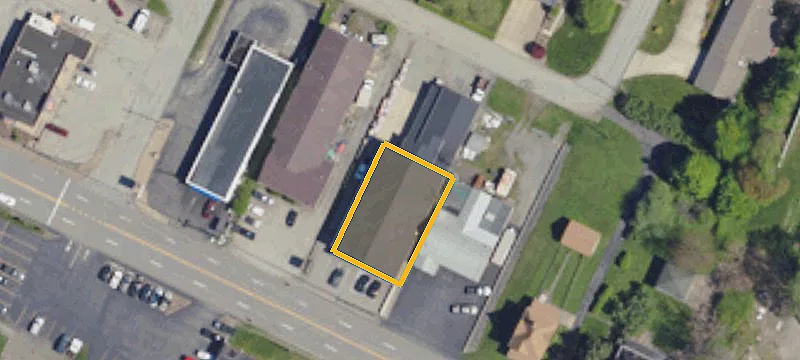 1131 Lincoln Hwy