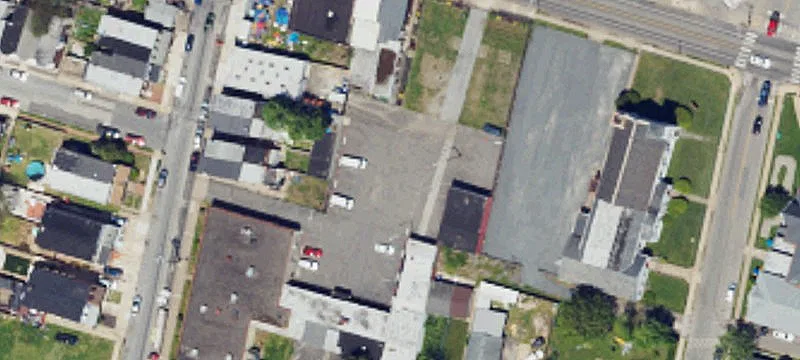 416 Main St