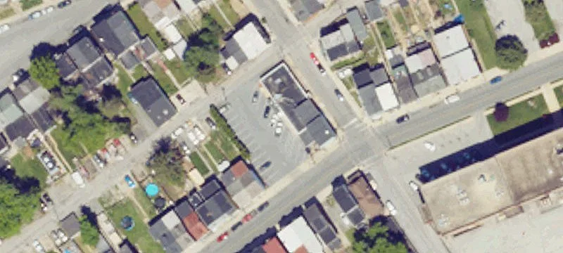 601 College Ave