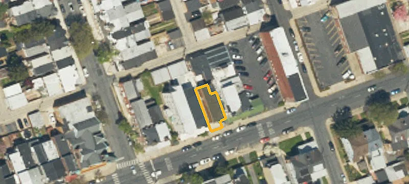 1341 Linden St