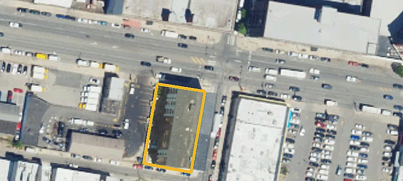 1208 Washington Ave, Unit 32