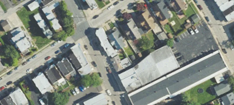 1033 Saville Ave