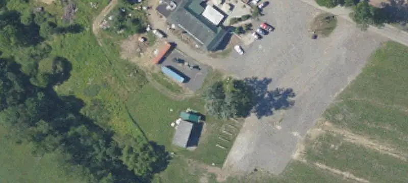 231 Beacon Rd