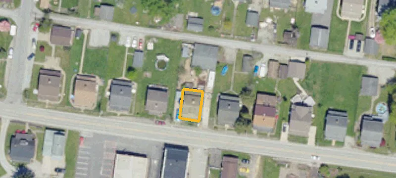 435 Georgetown Rd